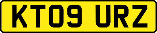 KT09URZ