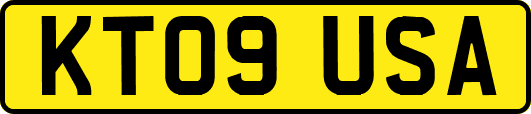 KT09USA