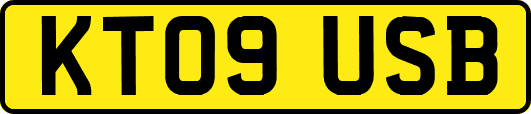 KT09USB