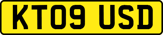 KT09USD