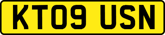 KT09USN