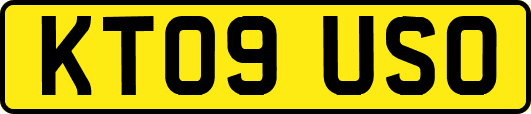 KT09USO
