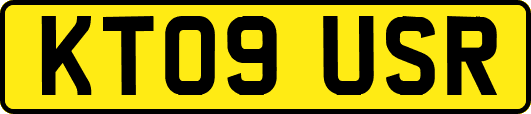 KT09USR