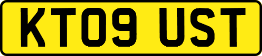 KT09UST