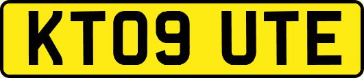 KT09UTE