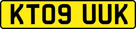 KT09UUK