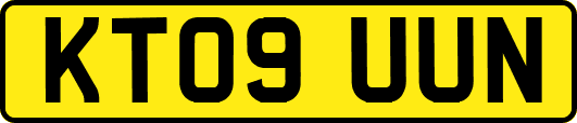 KT09UUN