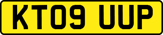KT09UUP
