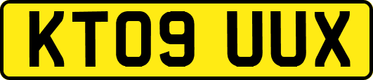 KT09UUX