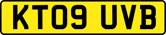 KT09UVB