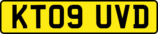 KT09UVD