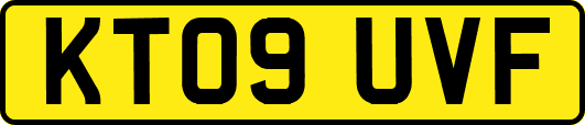 KT09UVF