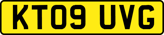 KT09UVG
