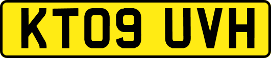 KT09UVH