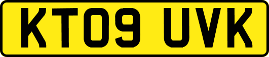 KT09UVK