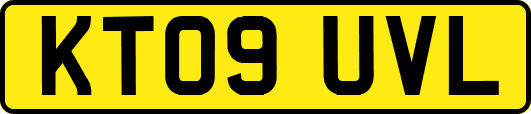 KT09UVL