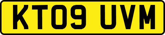KT09UVM