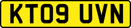 KT09UVN