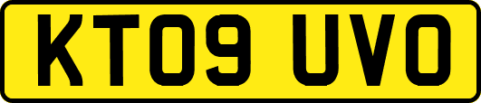 KT09UVO