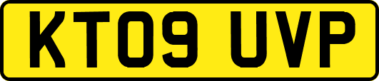 KT09UVP