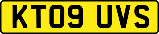 KT09UVS