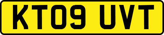 KT09UVT