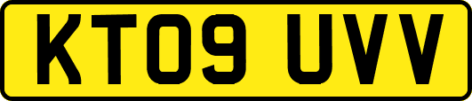 KT09UVV
