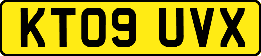 KT09UVX
