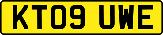 KT09UWE