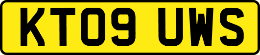 KT09UWS