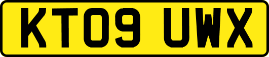 KT09UWX