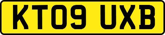 KT09UXB