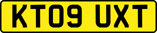 KT09UXT