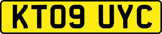 KT09UYC