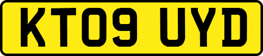 KT09UYD