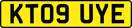 KT09UYE