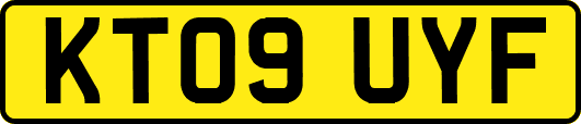 KT09UYF