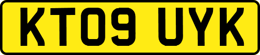 KT09UYK