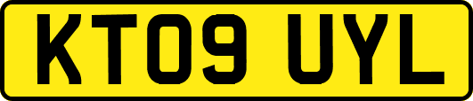 KT09UYL