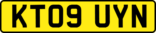 KT09UYN