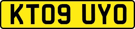 KT09UYO