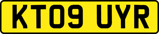 KT09UYR