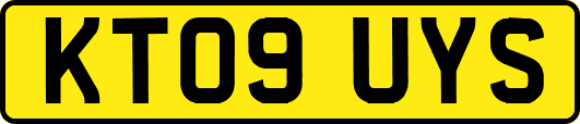 KT09UYS