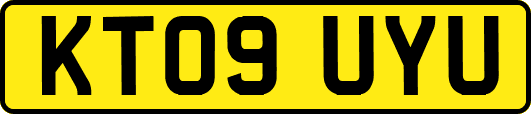 KT09UYU