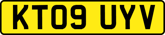 KT09UYV