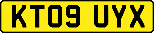 KT09UYX
