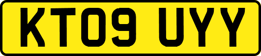 KT09UYY