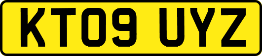 KT09UYZ