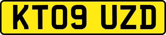 KT09UZD