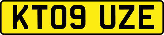KT09UZE
